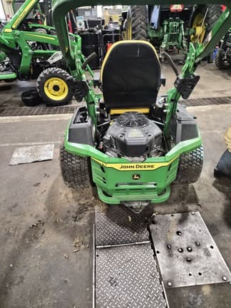 Image of John Deere Z545R equipment image 1