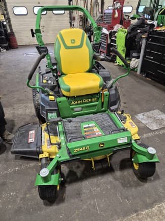 Image of John Deere Z545R Image 0