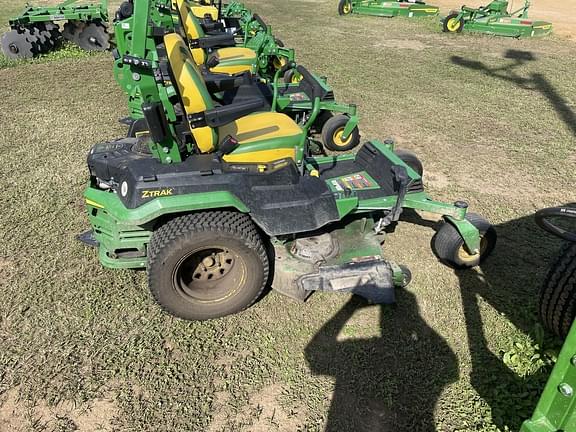 Image of John Deere Z545R equipment image 2