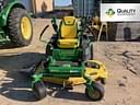 2022 John Deere Z545R Image