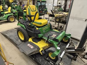 2022 John Deere Z545R Image
