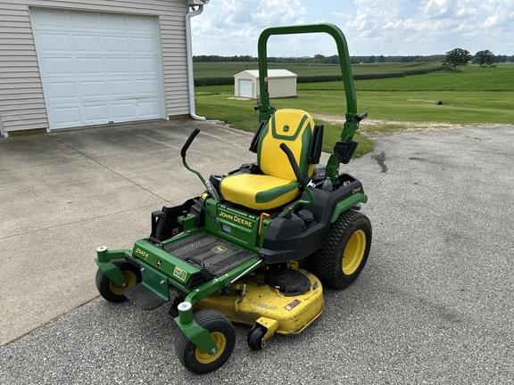 Image of John Deere Z545R Primary image