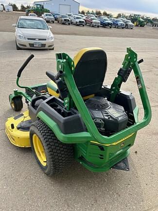 Image of John Deere Z545R equipment image 2