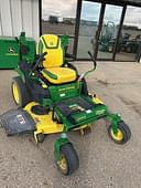 2022 John Deere Z545R Image