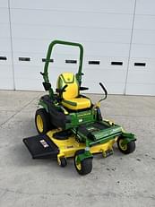 Main image John Deere Z545R