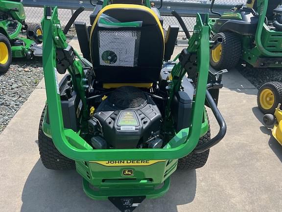 Image of John Deere Z545R equipment image 4