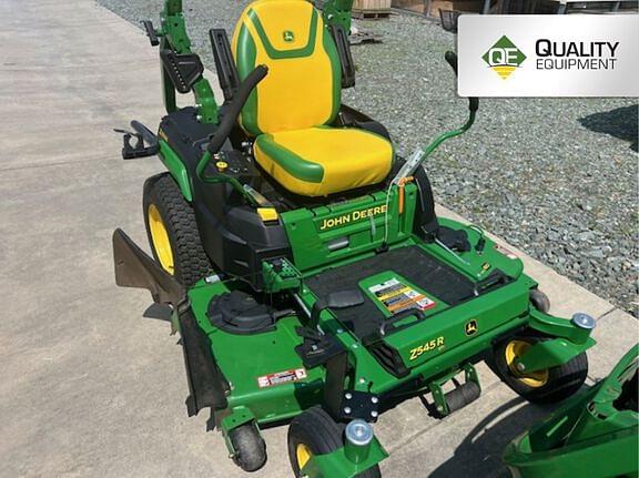 Image of John Deere Z545R Primary image