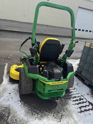Image of John Deere Z545R equipment image 3