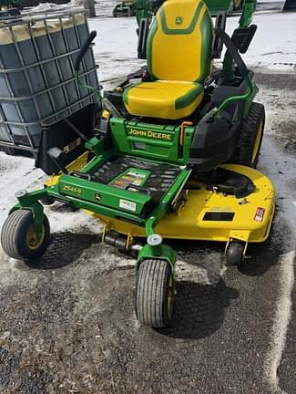 Image of John Deere Z545R Primary image