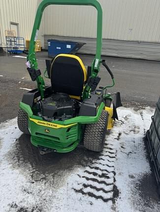 Image of John Deere Z545R equipment image 2
