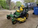 2022 John Deere Z545R Image