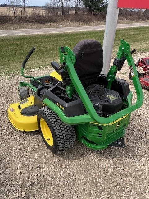 Image of John Deere Z545R equipment image 1
