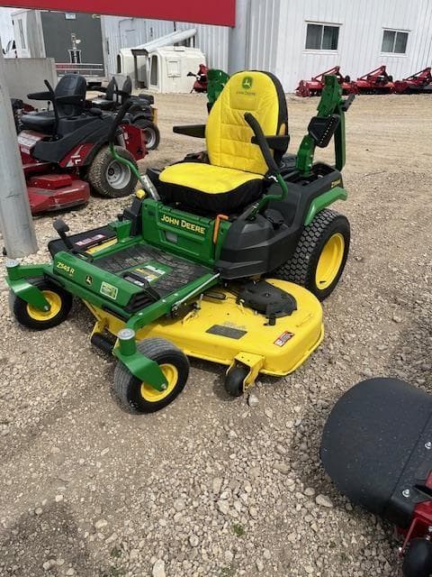 Image of John Deere Z545R Primary image