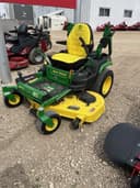 2022 John Deere Z545R Image