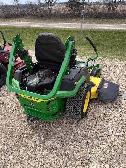Image of John Deere Z545R equipment image 3