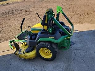 Main image John Deere Z545R 1