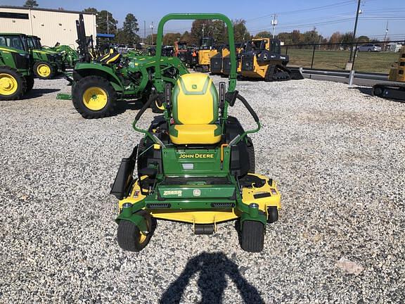 Image of John Deere Z545R equipment image 4