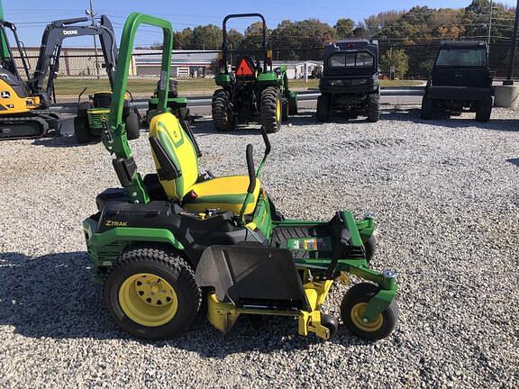 Image of John Deere Z545R equipment image 3