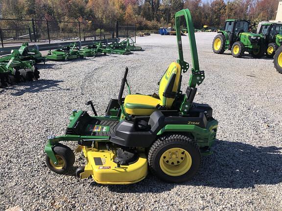 Image of John Deere Z545R equipment image 2