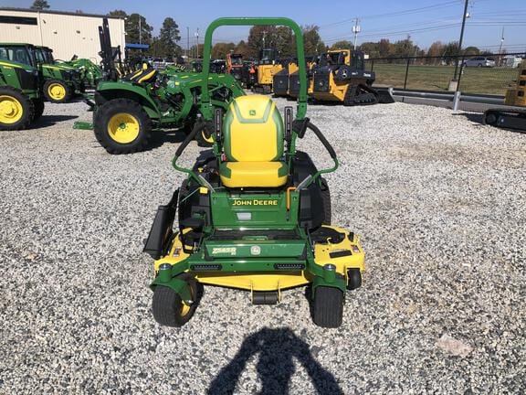 Main image John Deere Z545R
