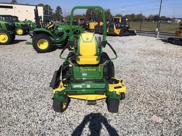 Main image John Deere Z545R