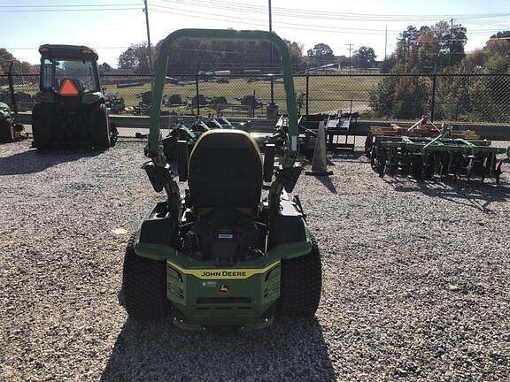 Image of John Deere Z545R equipment image 1