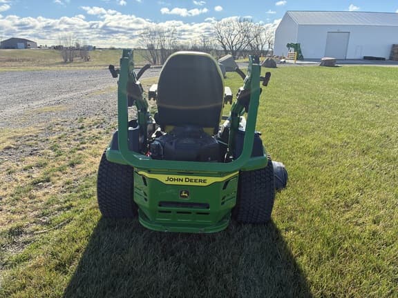 Image of John Deere Z545R equipment image 4