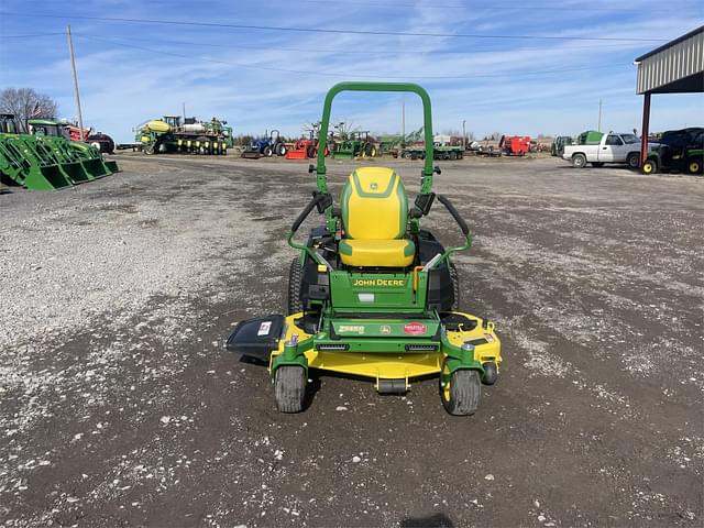 Image of John Deere Z545R equipment image 2