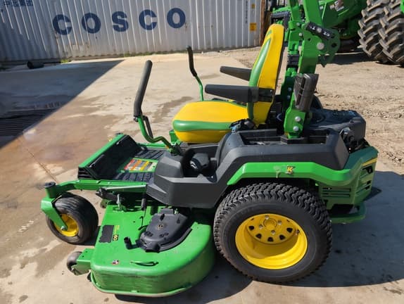 Image of John Deere Z545R equipment image 4