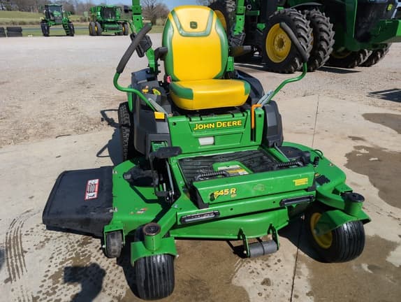 Image of John Deere Z545R Primary image