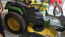 2022 John Deere Z545R Image