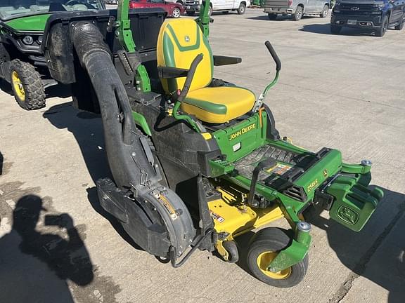 Image of John Deere Z545R equipment image 1