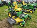 2022 John Deere Z545R Image