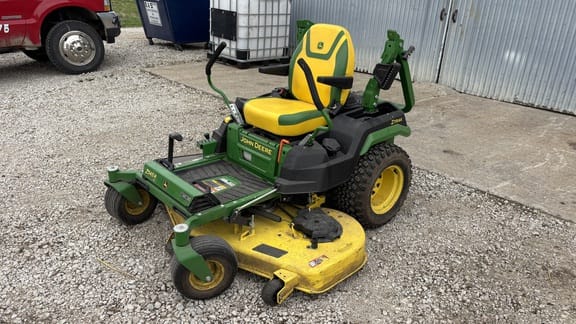 2022 John Deere Z545R Equipment Image0