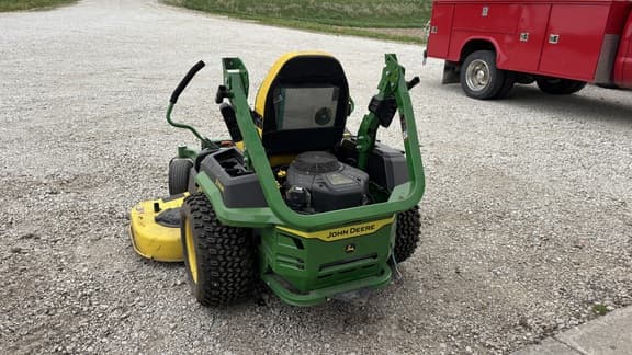 Image of John Deere Z545R equipment image 3