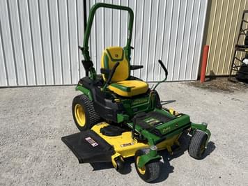 Main image John Deere Z545R