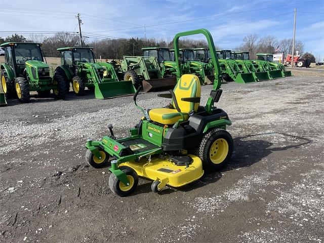 Image of John Deere Z545R equipment image 1