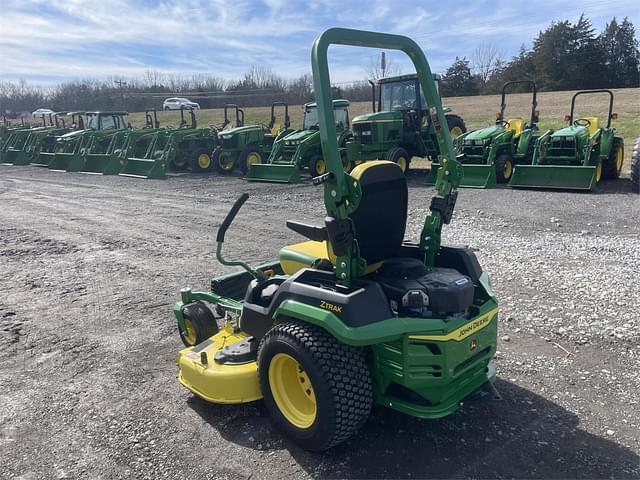 Image of John Deere Z545R equipment image 3