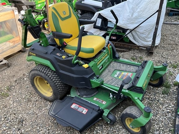 Main image John Deere Z545R