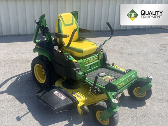 2022 John Deere Z545R Equipment Image0
