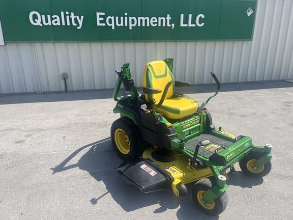 2022 John Deere Z545R Equipment Image0