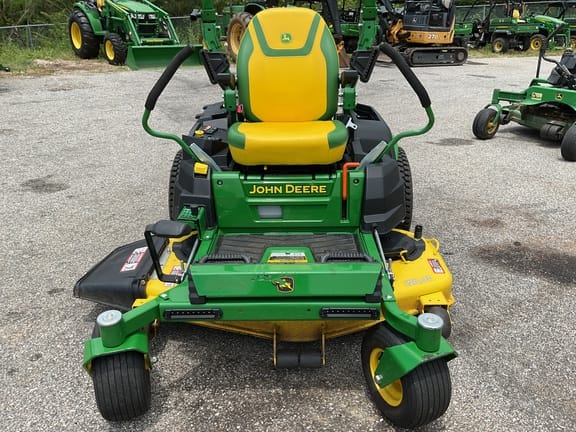 Main image John Deere Z545R