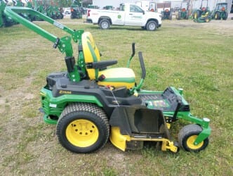 Main image John Deere Z545R