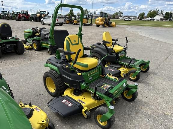 Image of John Deere Z545R Primary image