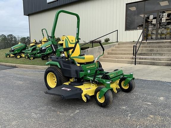 Image of John Deere Z545R Primary image