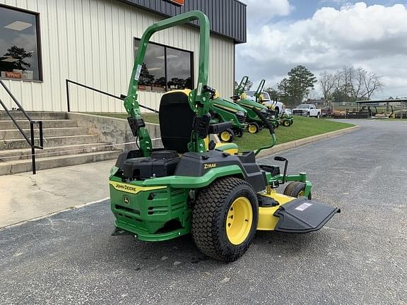 Image of John Deere Z545R equipment image 3