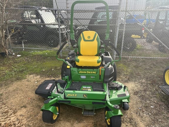 Main image John Deere Z545R