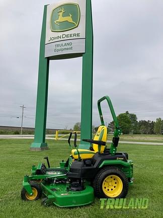 2022 John Deere Z545R Equipment Image0