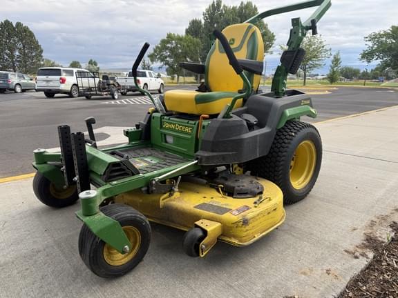 Image of John Deere Z545R equipment image 2