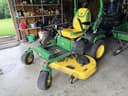 2022 John Deere Z545R Image
